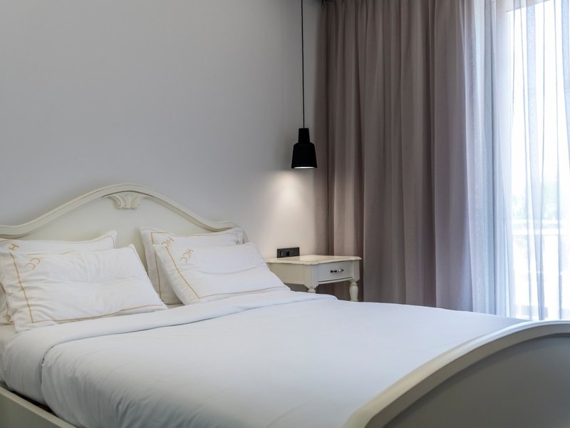 Diamond Boutique Hotel  43