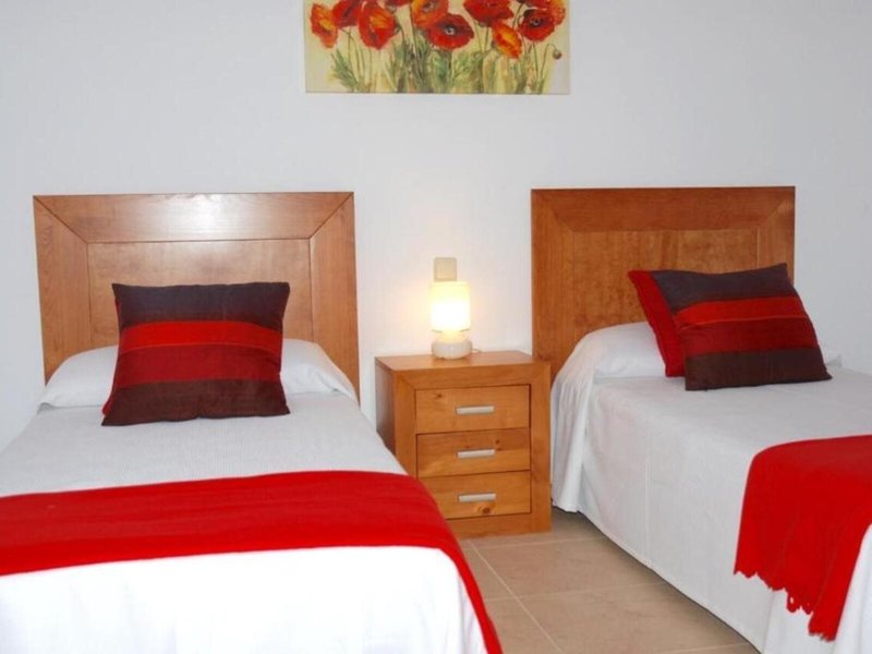 Las Caletas Village 9