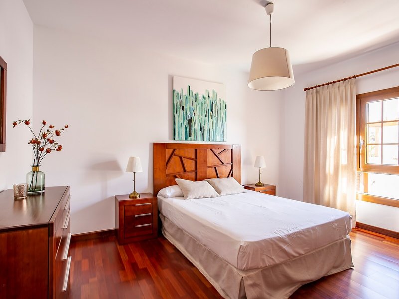 Las Caletas Village 10