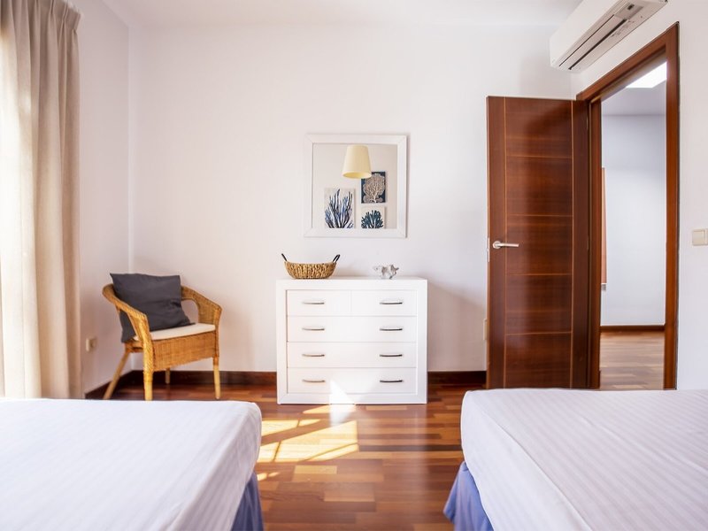 Las Caletas Village 11