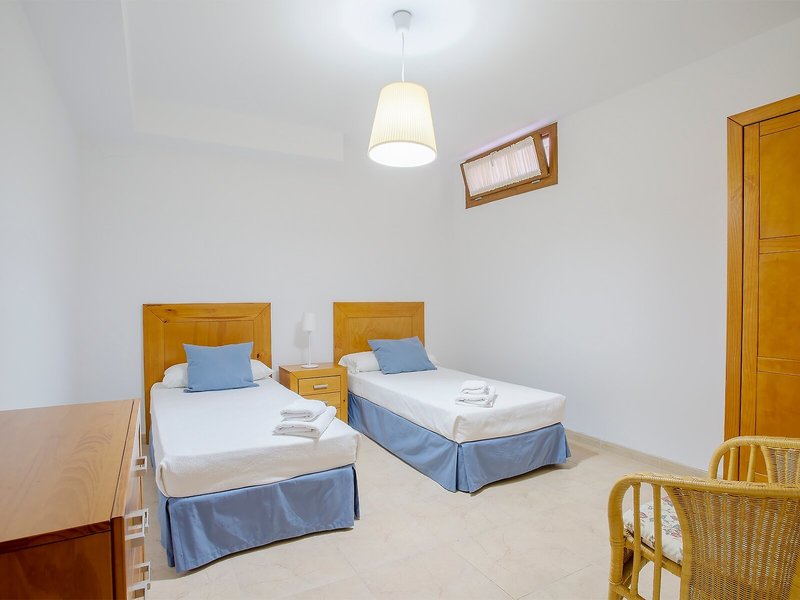 Las Caletas Village 14