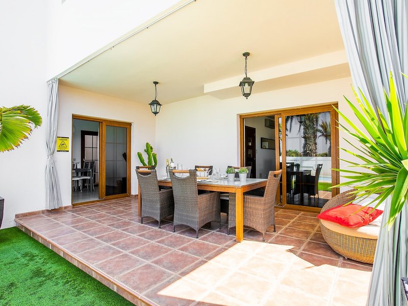 Las Caletas Village 15