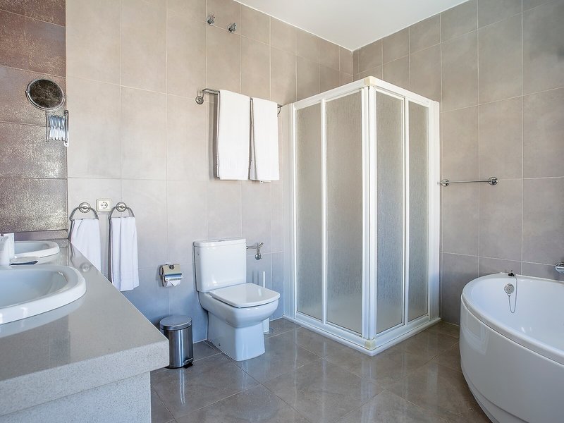 Las Caletas Village 16