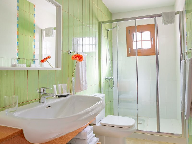 Las Caletas Village 17