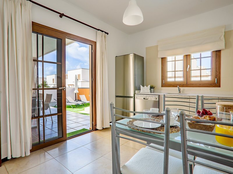 Las Caletas Village 18