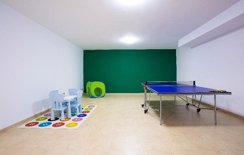 Las Caletas Village 1