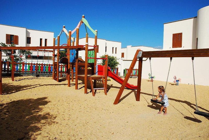 Las Caletas Village 2