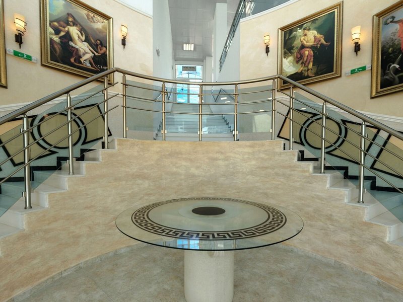 Blue Pearl 12 - Conference Room