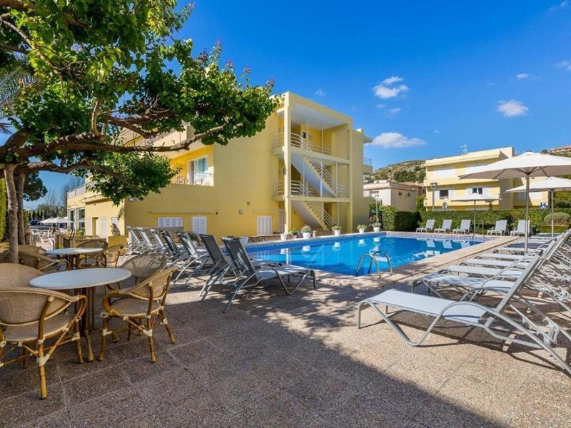 Apartamentos Don Miguel & Hotel Panorama 2