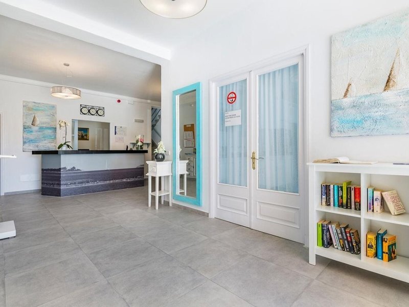 Apartamentos Don Miguel & Hotel Panorama 3