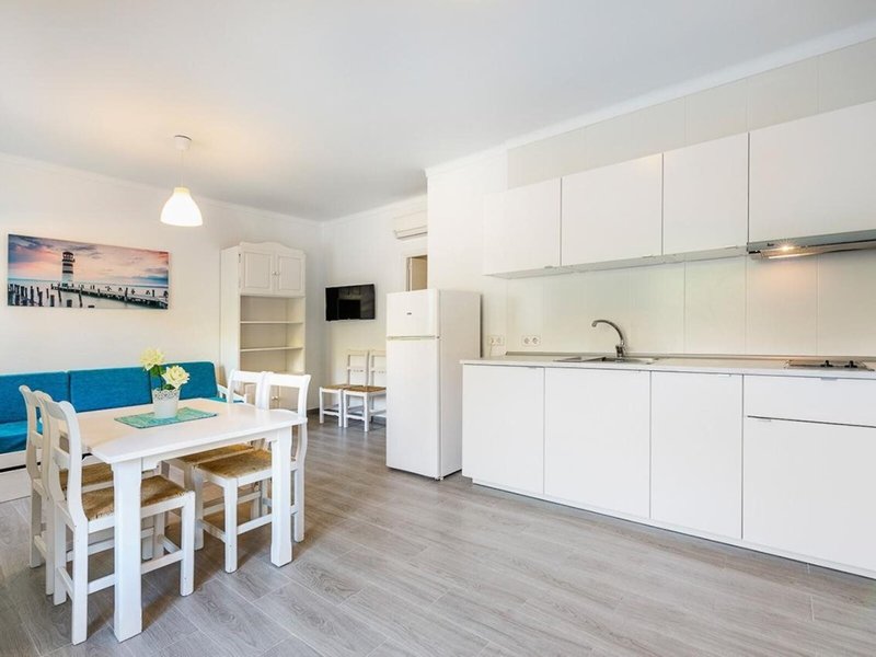 Apartamentos Don Miguel & Hotel Panorama 4