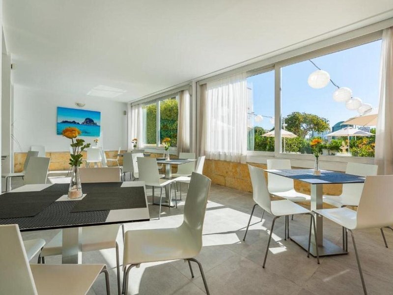 Apartamentos Don Miguel & Hotel Panorama 5