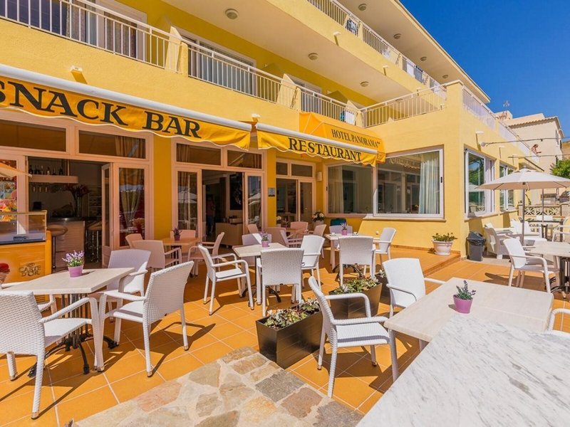 Apartamentos Don Miguel & Hotel Panorama 6