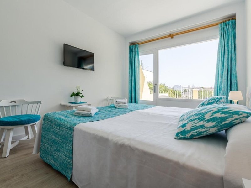 Apartamentos Don Miguel & Hotel Panorama 7