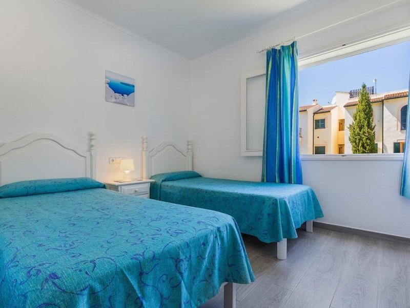 Apartamentos Don Miguel & Hotel Panorama 8