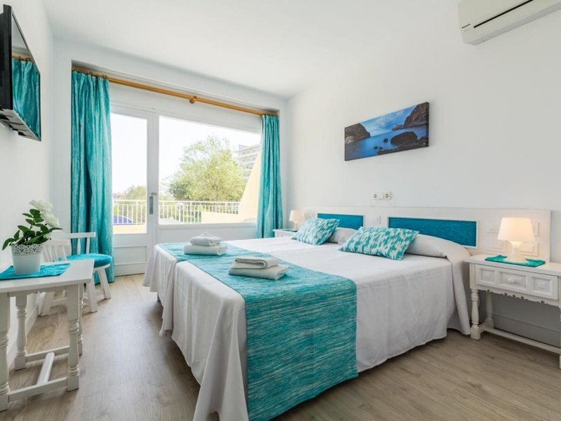 Apartamentos Don Miguel & Hotel Panorama 9