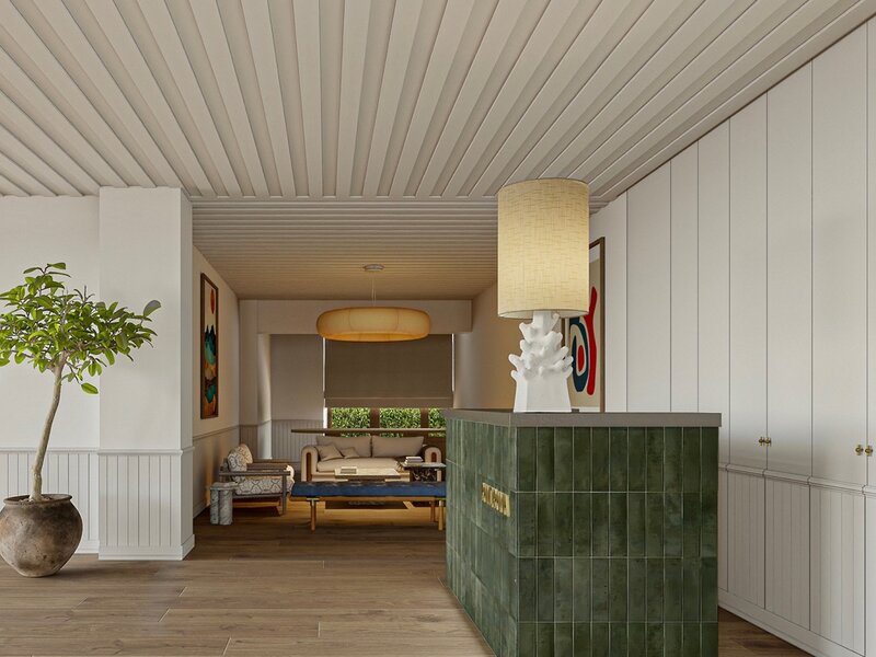 Apartamentos Don Miguel & Hotel Panorama 2