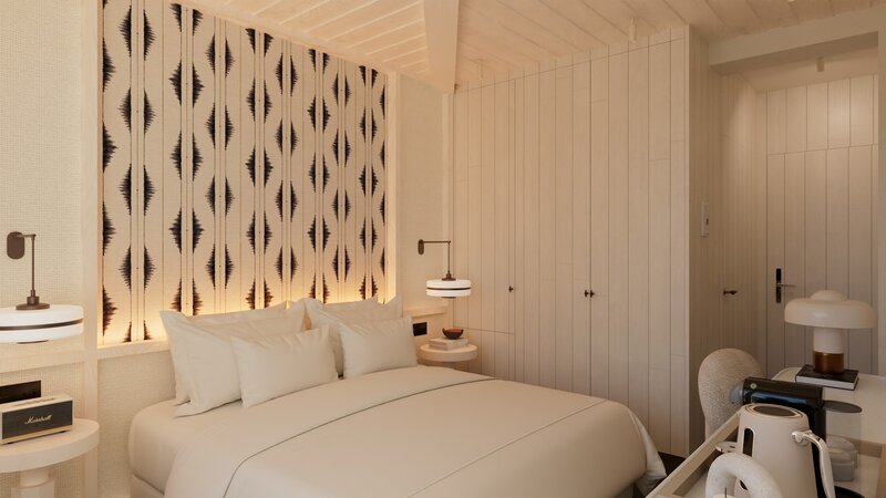 Apartamentos Don Miguel & Hotel Panorama 10