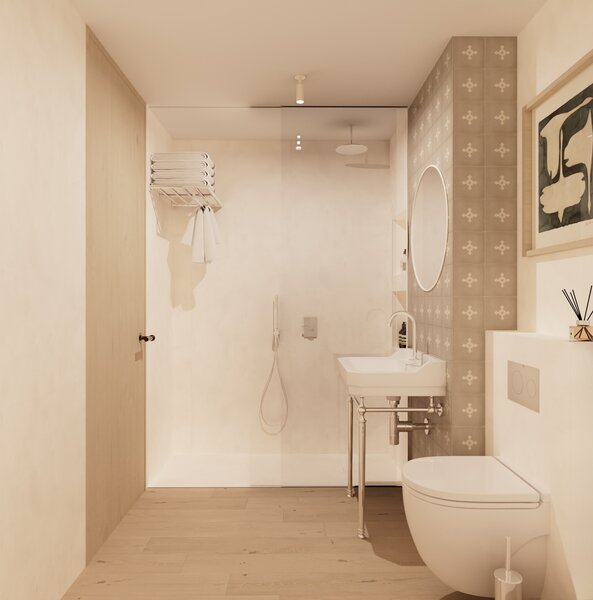 Apartamentos Don Miguel & Hotel Panorama 11