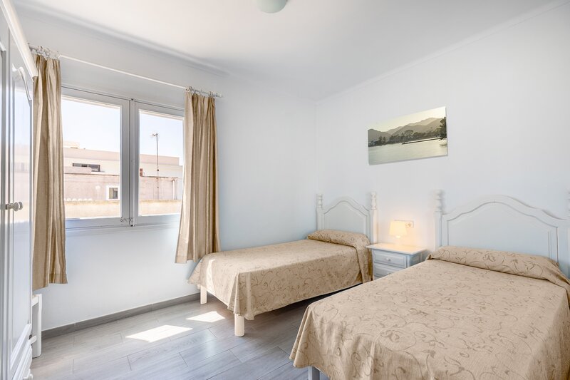 Apartamentos Don Miguel & Hotel Panorama 15