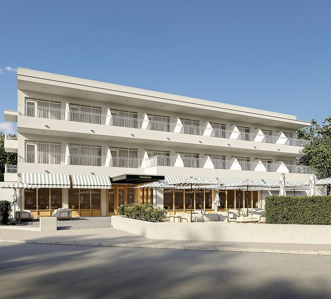 Apartamentos Don Miguel & Hotel Panorama 1