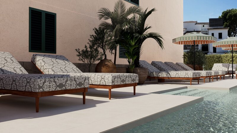 Apartamentos Don Miguel & Hotel Panorama 3