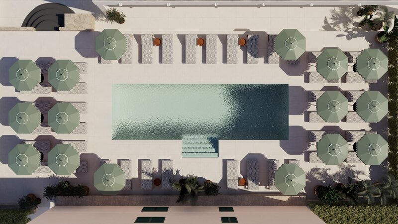 Apartamentos Don Miguel & Hotel Panorama 4