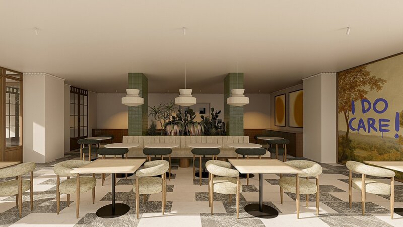 Apartamentos Don Miguel & Hotel Panorama 5