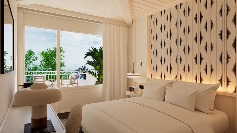 Apartamentos Don Miguel & Hotel Panorama 8