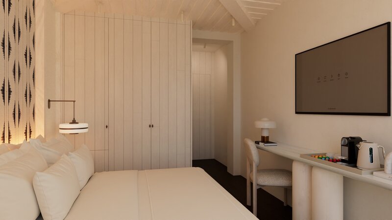 Apartamentos Don Miguel & Hotel Panorama 12