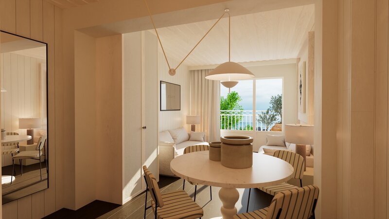 Apartamentos Don Miguel & Hotel Panorama 13