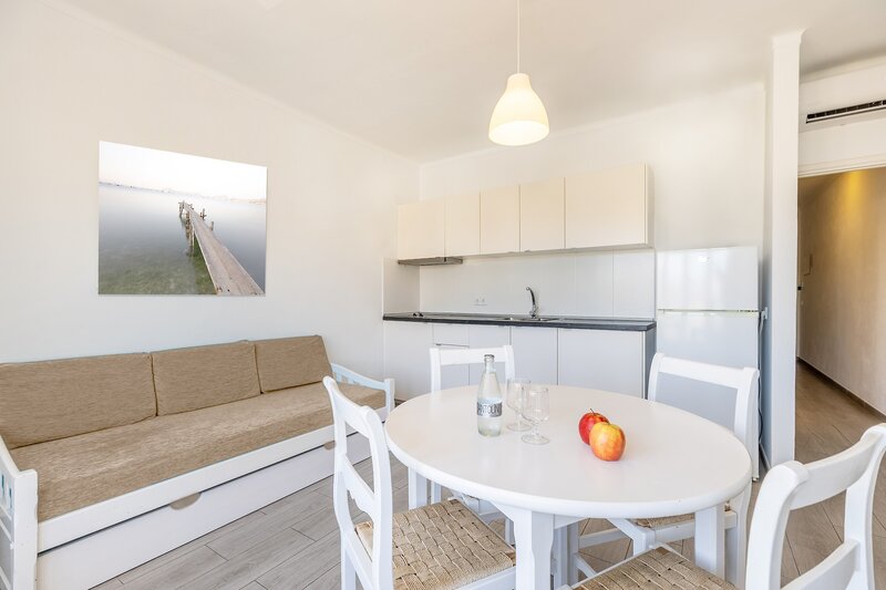 Apartamentos Don Miguel & Hotel Panorama 18