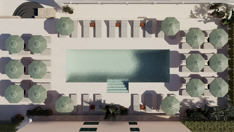 Apartamentos Don Miguel & Hotel Panorama 1