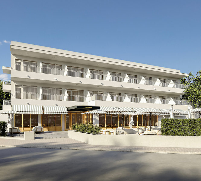 Apartamentos Don Miguel & Hotel Panorama 2