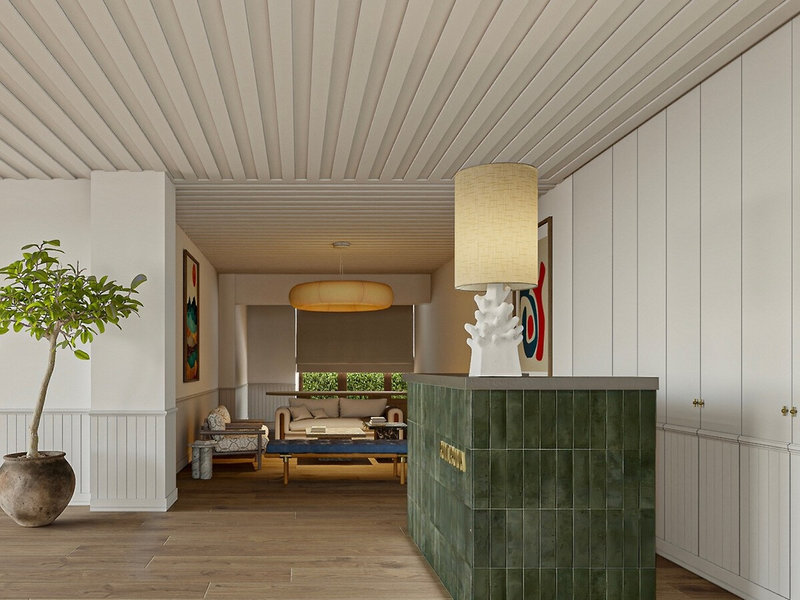 Apartamentos Don Miguel & Hotel Panorama 3