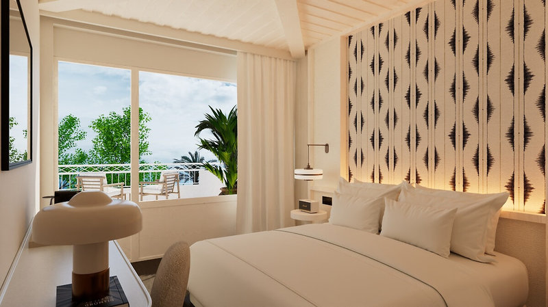 Apartamentos Don Miguel & Hotel Panorama 7