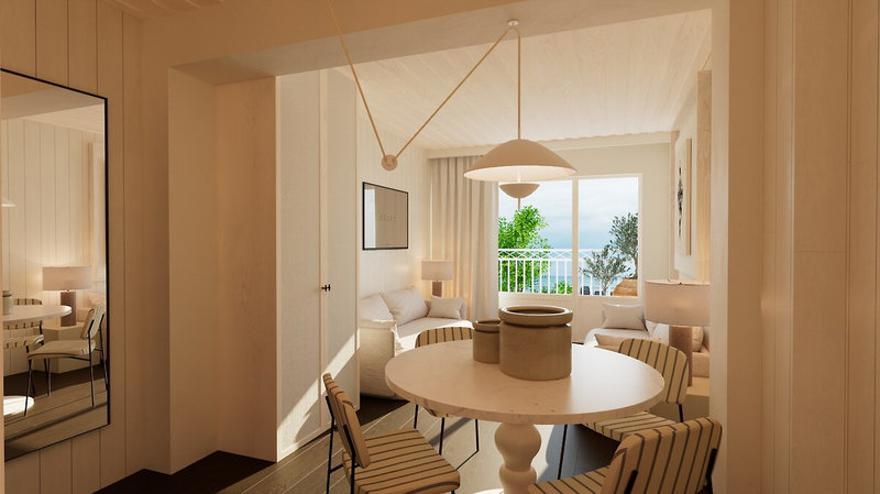 Apartamentos Don Miguel & Hotel Panorama 8