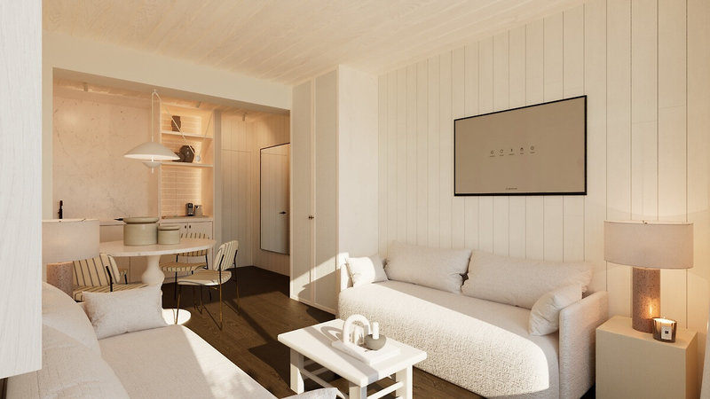 Apartamentos Don Miguel & Hotel Panorama 9