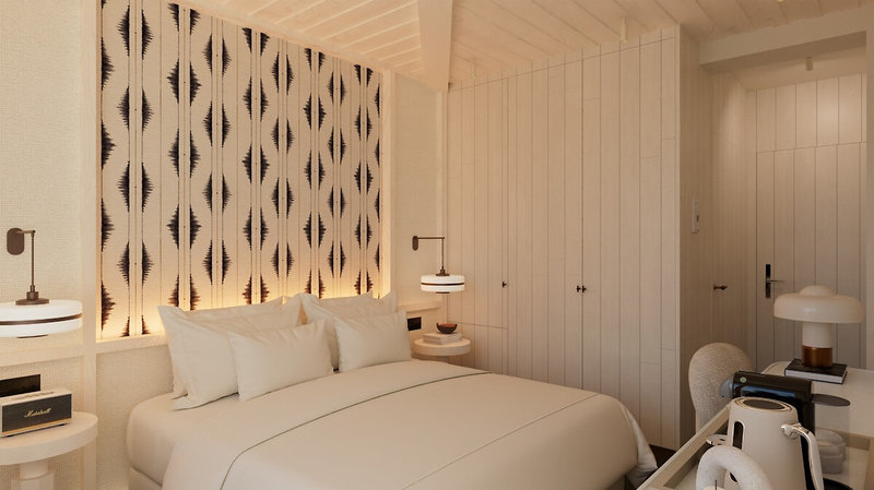 Apartamentos Don Miguel & Hotel Panorama 11