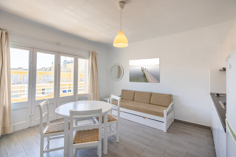 Apartamentos Don Miguel & Hotel Panorama 12