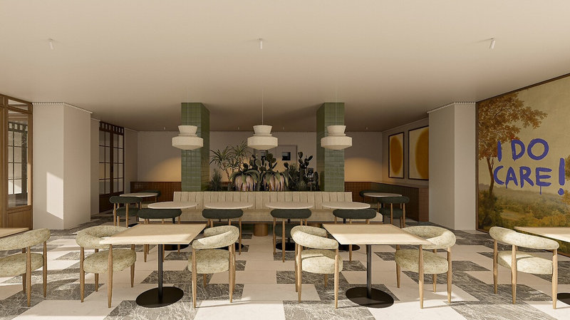 Apartamentos Don Miguel & Hotel Panorama 13