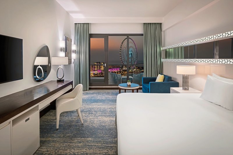 JA Ocean View Hotel 2