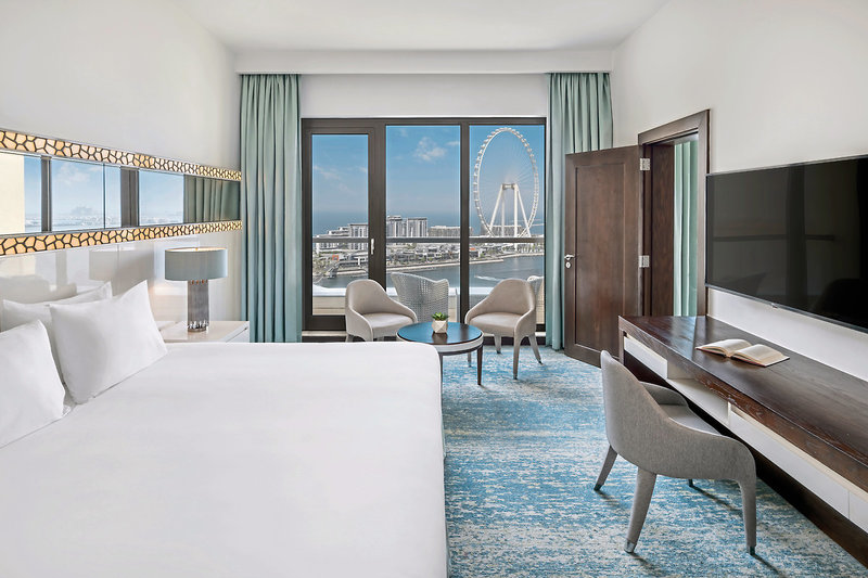 JA Ocean View Hotel 3