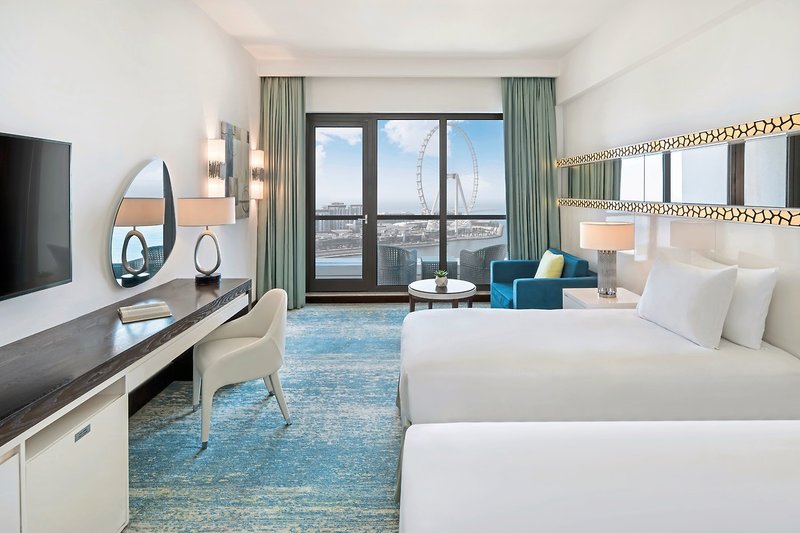 JA Ocean View Hotel 4