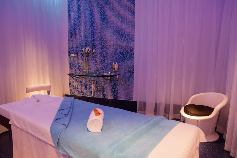 JA Ocean View Hotel 22