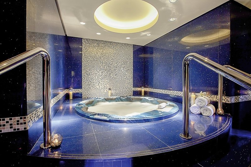 JA Ocean View Hotel 23