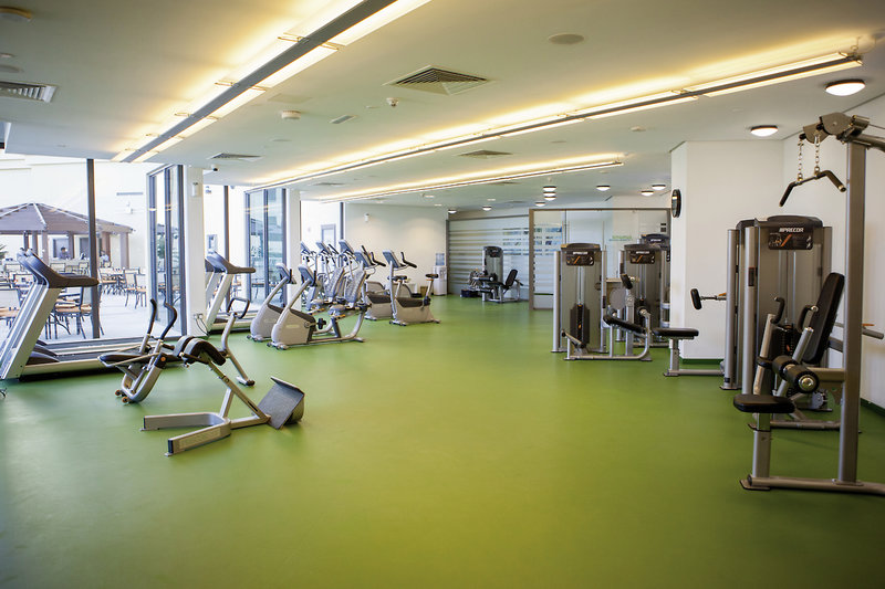 JA Ocean View Hotel 24