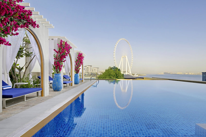JA Ocean View Hotel 1