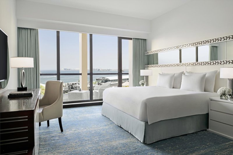 JA Ocean View Hotel 2