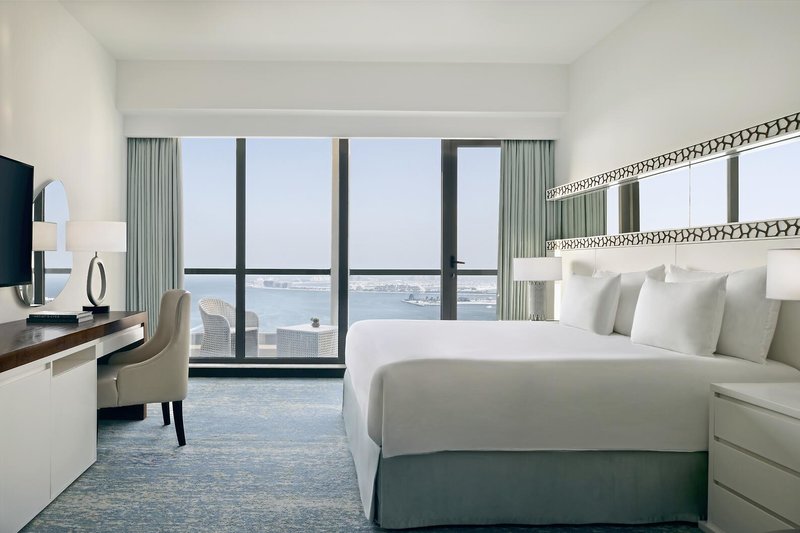 JA Ocean View Hotel 3
